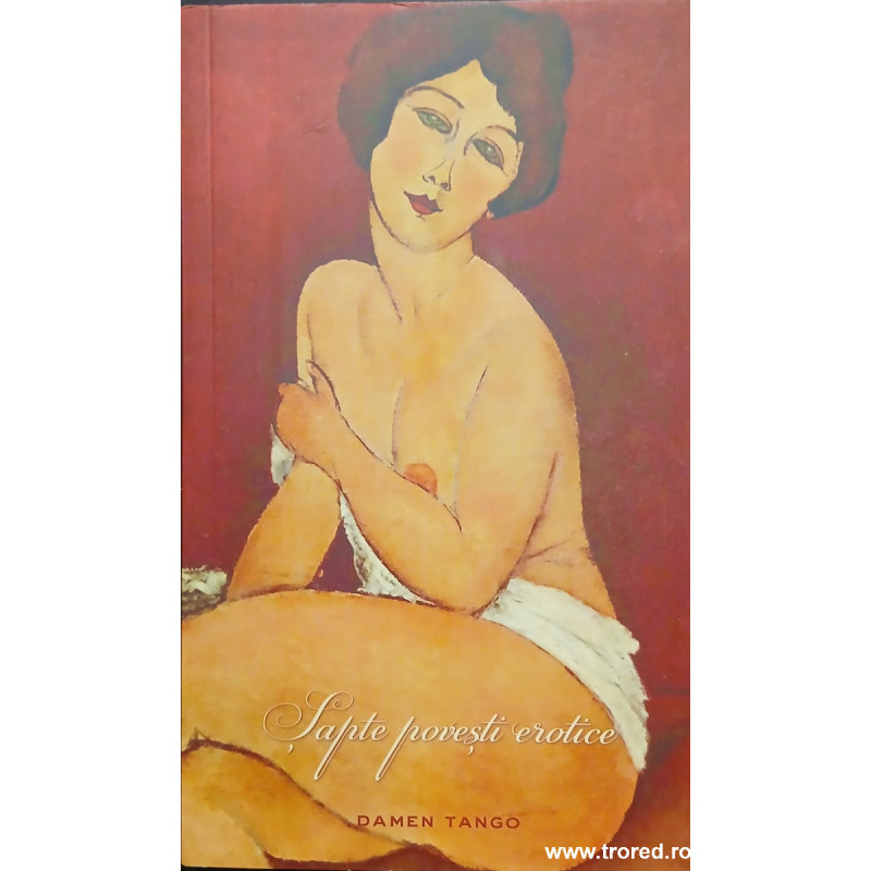 Sapte povesti erotice