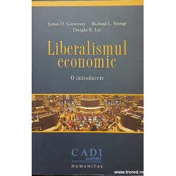 Liberalismul economic O introducere