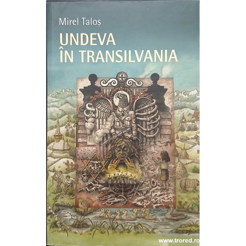 Undeva in Transilvania