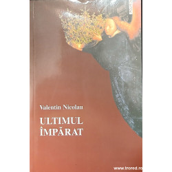 Ultimul imparat