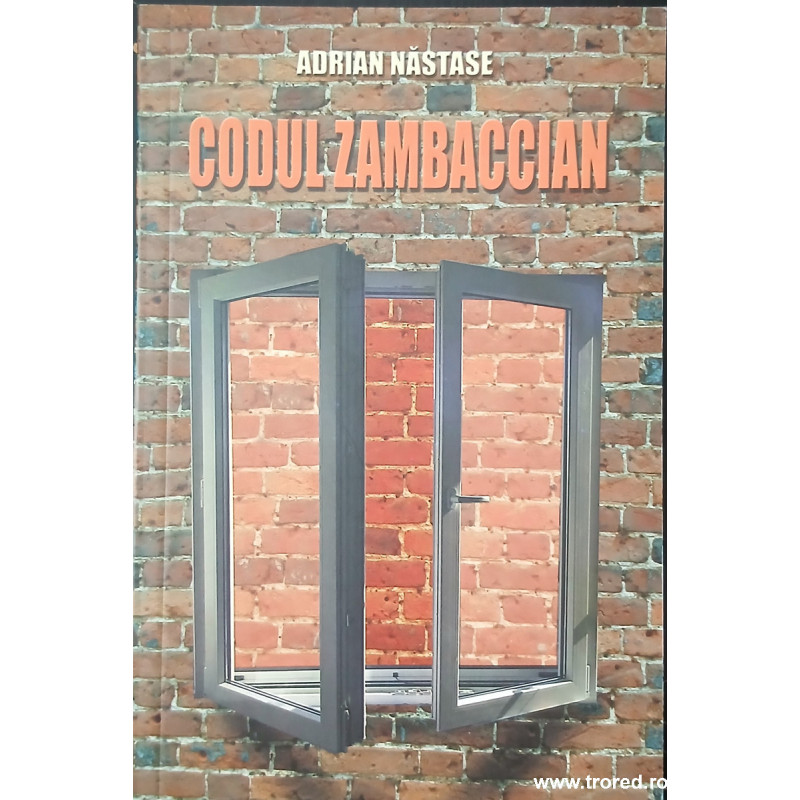 Codul Zambaccian