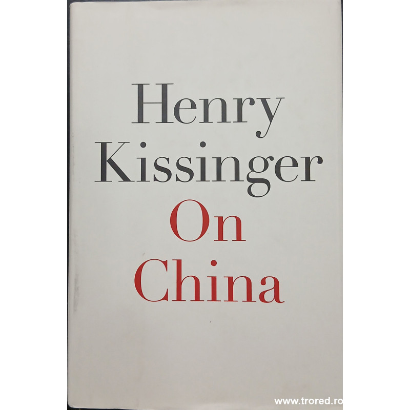 On China