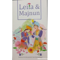 Leila si Majnum
