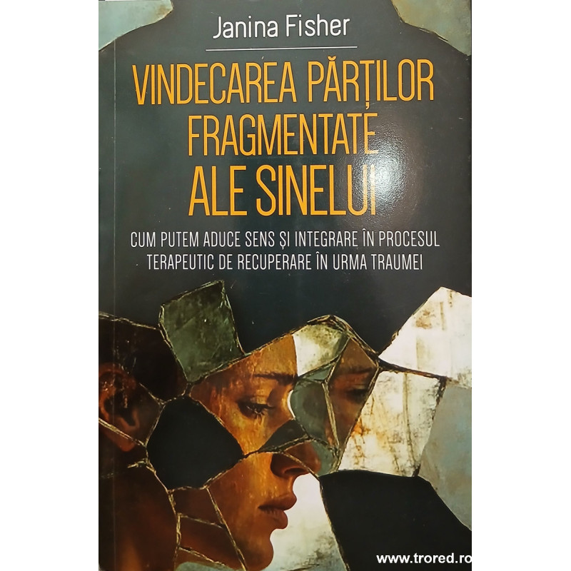 Vindecarea partilor fragmentate ale sinelui