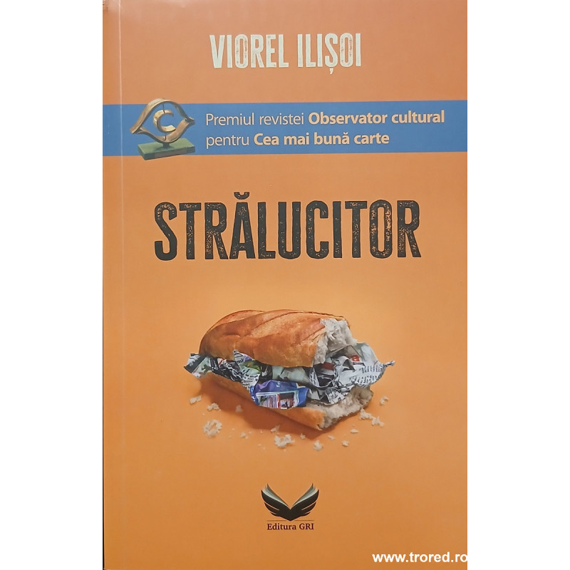 Stralucitor Viorel Ilisoi