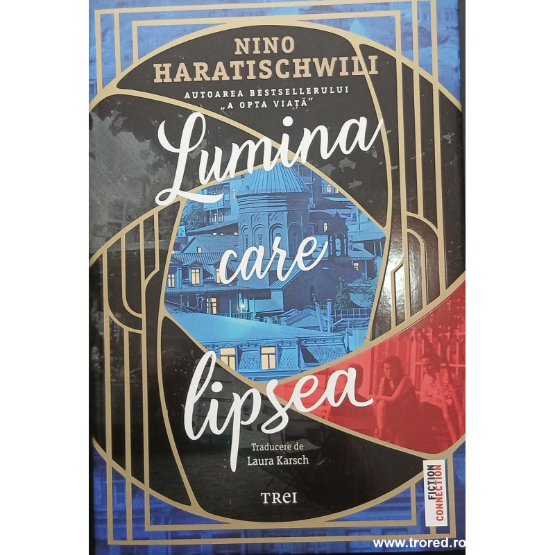 Lumina care lipsea
