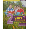 Caiet de vacanta Clasa 2