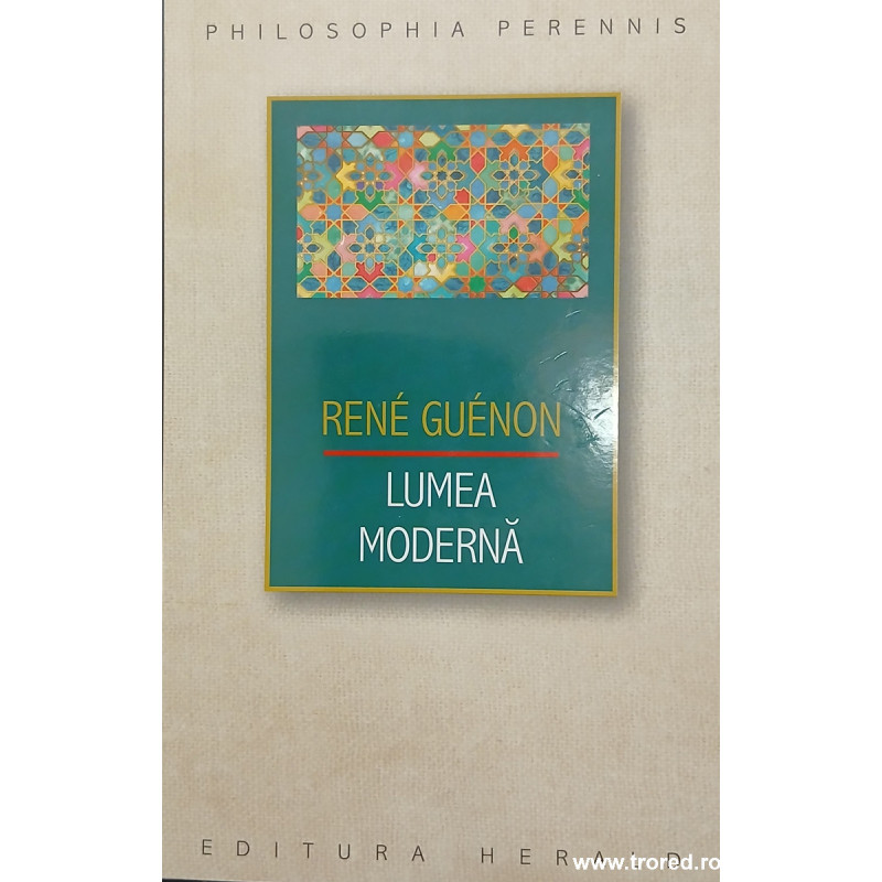 Lumea moderna