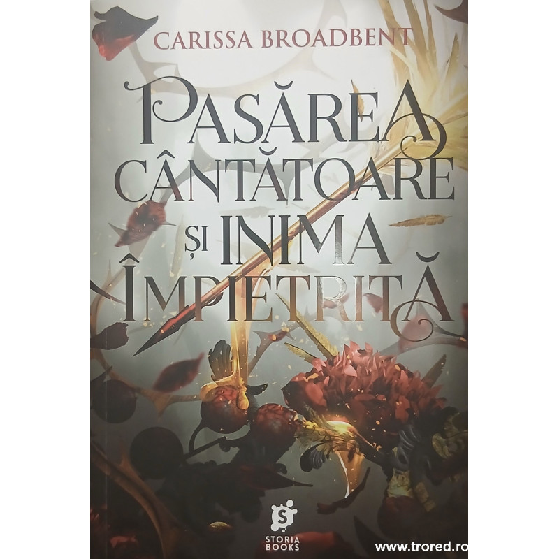 Pasarea cantatoare si inima impietrita