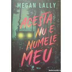 Acesta nu e numele meu