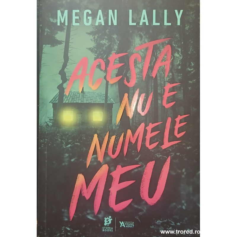 Acesta nu e numele meu