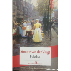 Fabrica Simone van der Vlugt