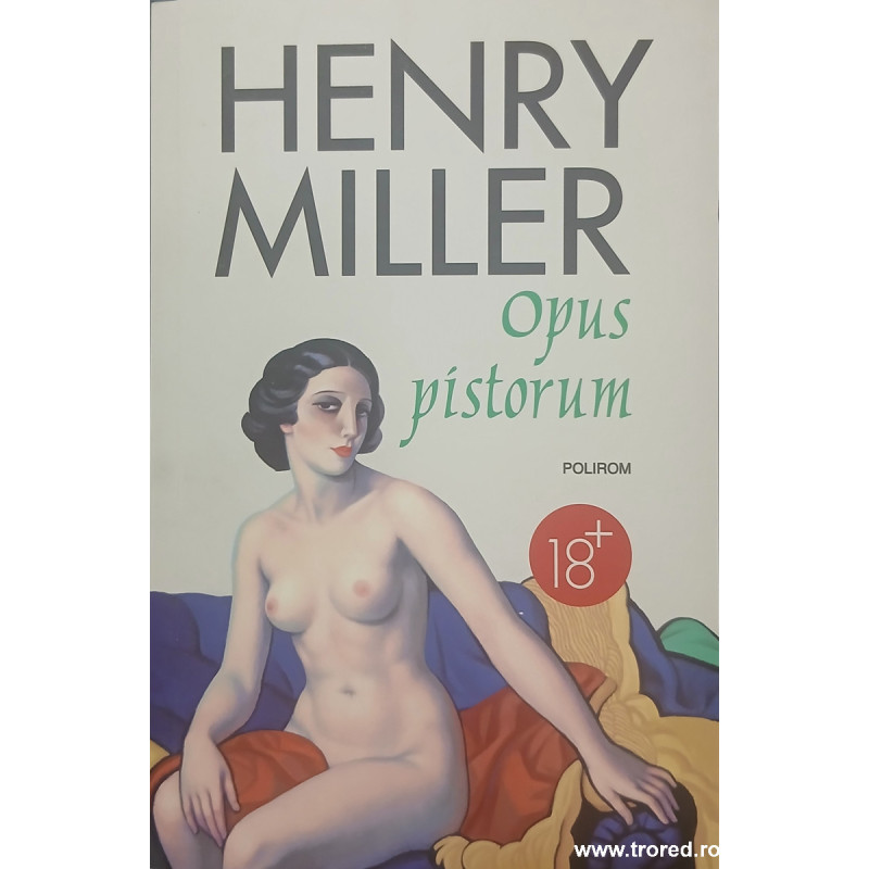 Opus pistorum