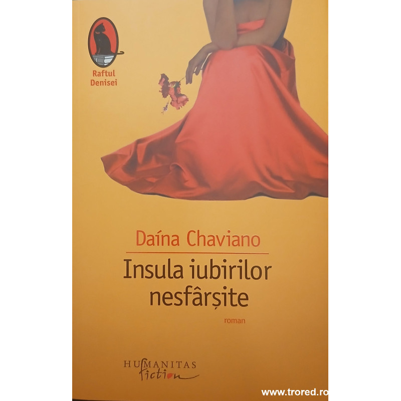 Insula iubirilor nasfarsite