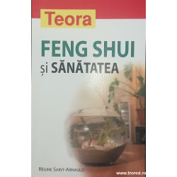 Feng shui si sanatatea