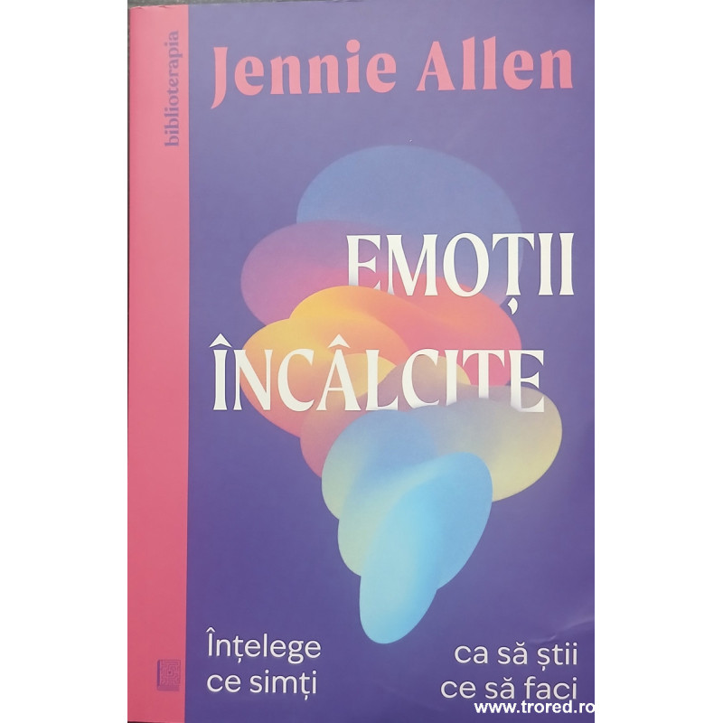 Emotii incalcite