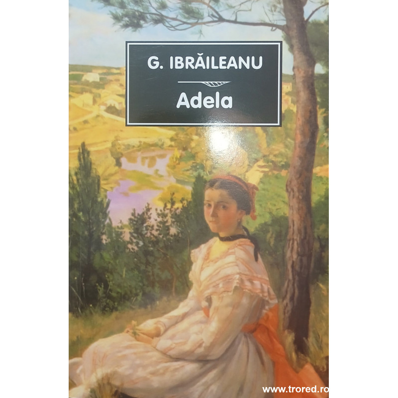Adela G. Ibraileanu