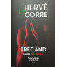 Trecand prin noapte