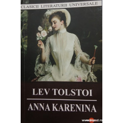 Anna Karenina