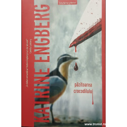 Pazitoarea crocodilului