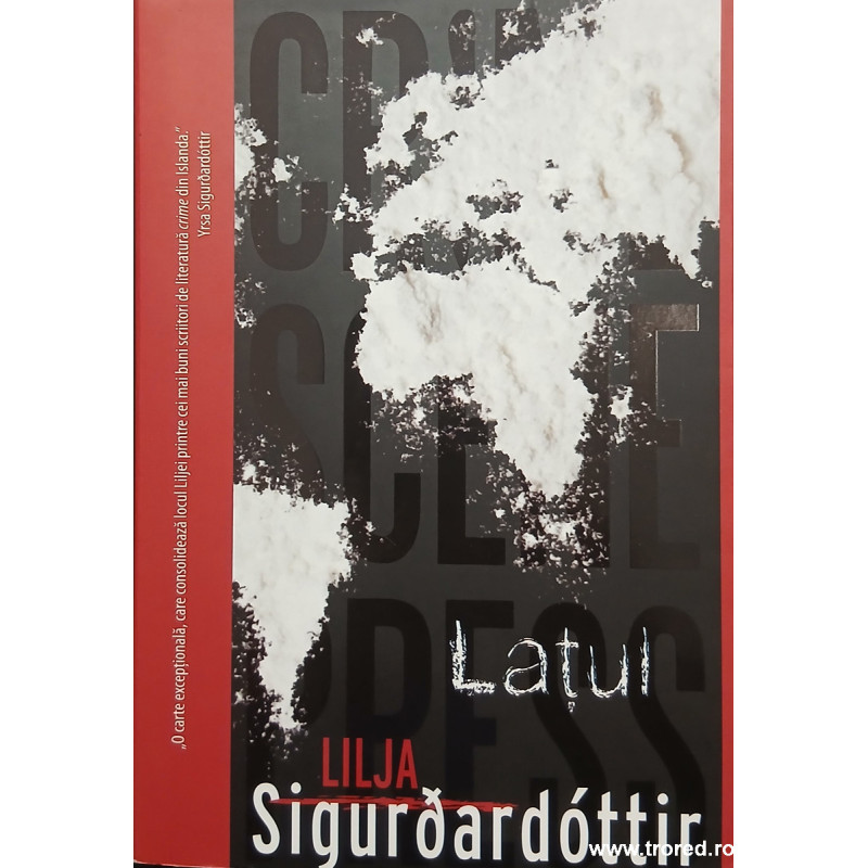 Latul Lilja Siguroardottir