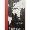 Latul Lilja Siguroardottir