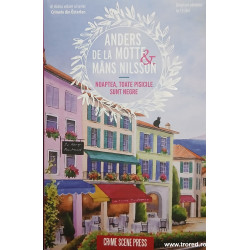 Noaptea, toate pisicile sunt negre