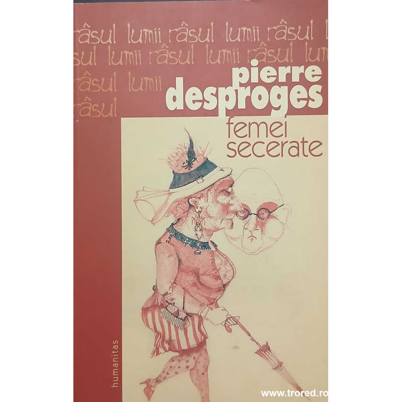 Femei secerate
