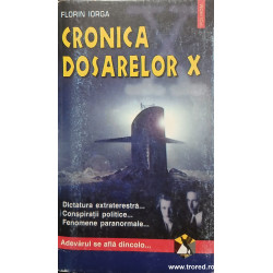 Cronica dosarelor X