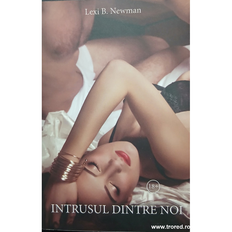 Intrusul dintre noi