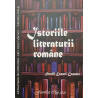 Istoriile literaturii romane