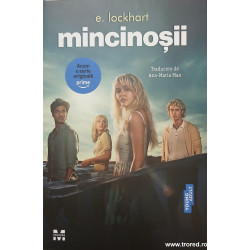 Mincinosii E. Lockhart