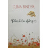 Pana la sfarsit Irina Binder