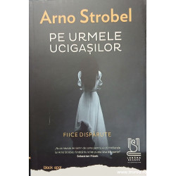 Pe urmele ucigasilor