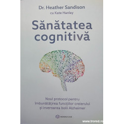 Sanatatea cognitiva