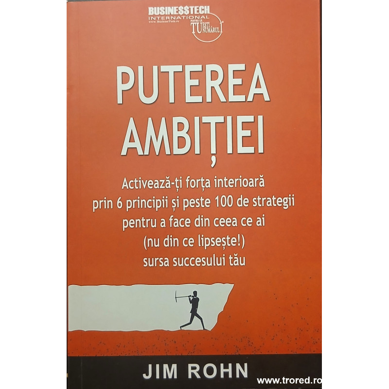 Puterea ambitiei
