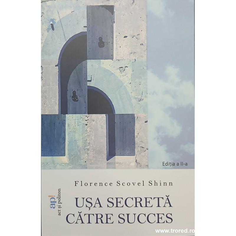 Usa secreta catre succes