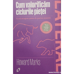 Cum valorificam ciclurile pietei