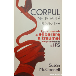 Corpul ne poarta povestea