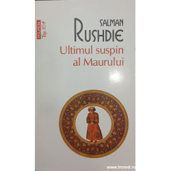 Ultimul suspin al Maurului