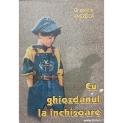 Cu ghiozdanul la inchisoare