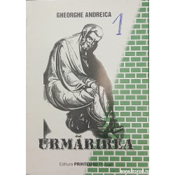 Urmarirea Gheorghe Andreica