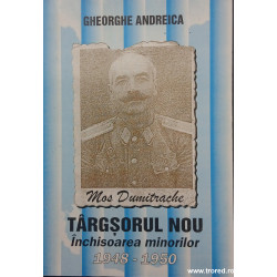 Targsorul Nou Inchisoarea minorilor 1948-1950