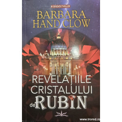 Revelatiile cristalului de rubin