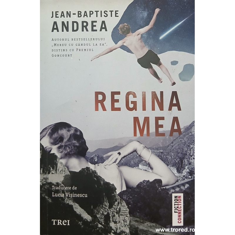 Regina mea