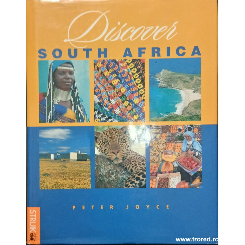 Discover South Africa