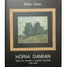 Horia Damian Opere din muzeele si colectiile romanesti 1930-1946
