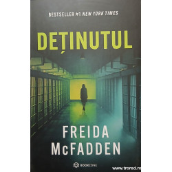 Detinutul Freida McFadden