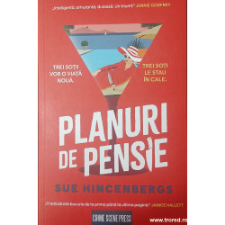 Planuri de pensie
