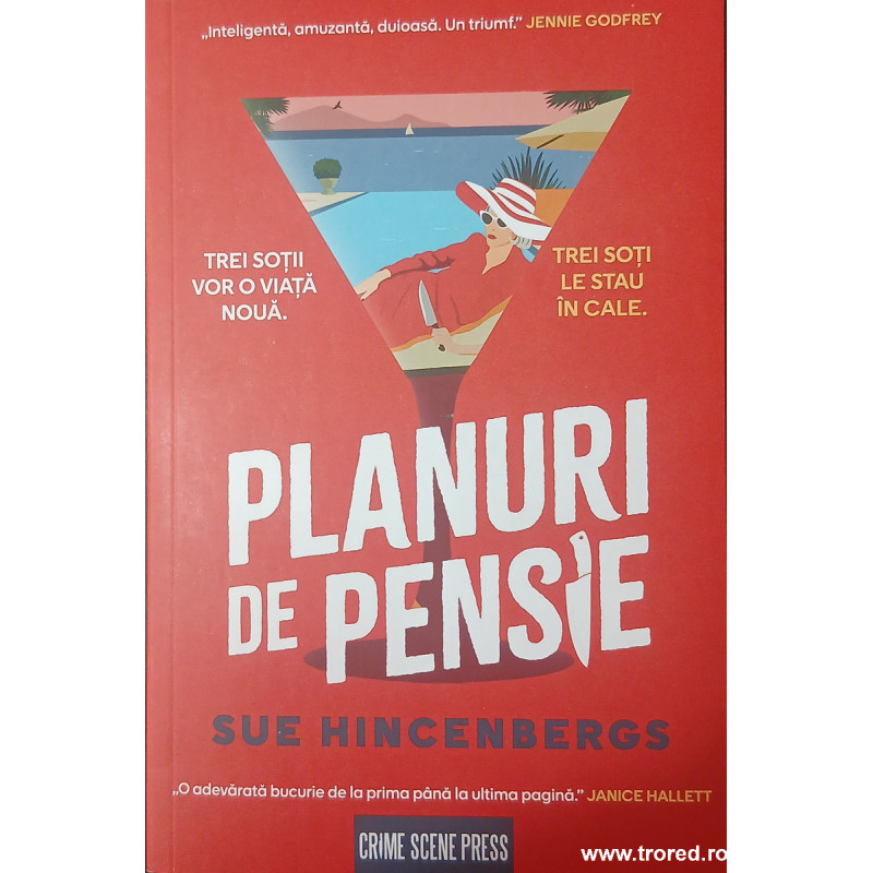 Planuri de pensie